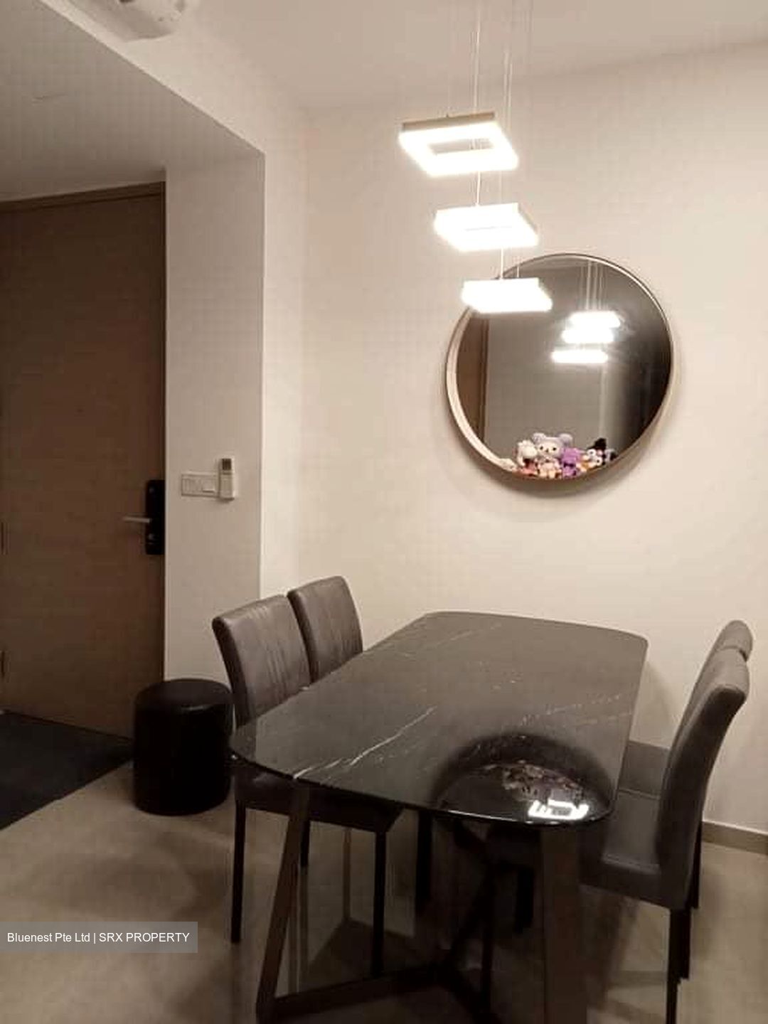 The Tapestry (D18), Condominium #594132671